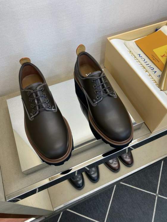 Picture of Louis Vuitton Shoes _SKULVsz39-44hnx063414906